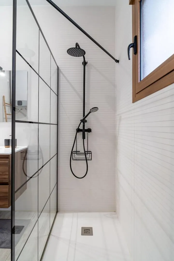 Casa Rural De Diseno Con Piscina Y Barbacoa مالقة 0*,  إسبانيا