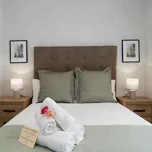 Aac - Muy Cómodo Y Bien Comunicado, A 1,3km Del Centro Apartamento Málaga