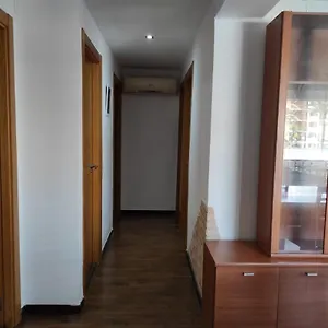 Apartamento La Pineda Apartamento La Pineda