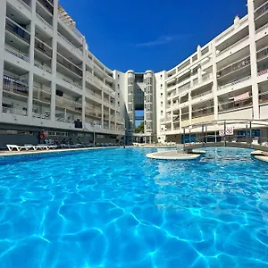 Domuum Holidays - Royal Apartamento Salou