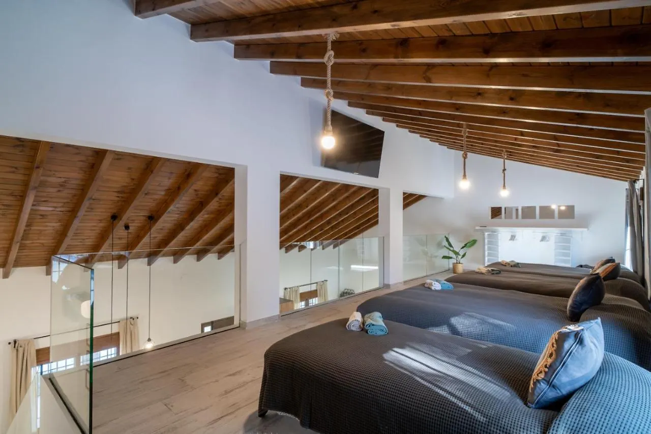 Casa Rural De Diseno Con Piscina Y Barbacoa Málaga Сasa de vacaciones