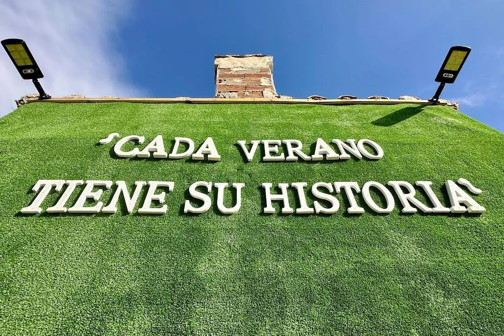 Casa Rural De Diseno Con Piscina Y Barbacoa Málaga España